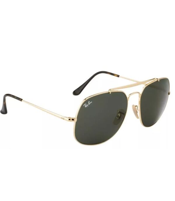 Lunette Ray-Ban General RB3561 001 2F Homme ou Femme Tunisie prix