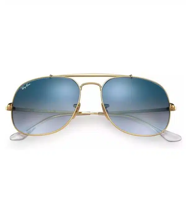 Lunette Ray-Ban General RB3561 001 3F Homme et Femme Tunisie prix