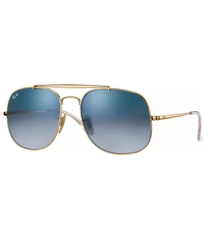 Lunette Ray-Ban General RB3561 001 3F Homme et Femme prix Tunisie