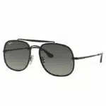 Lunette de Soleil Ray-Ban General Blaze RB3583N 153/11