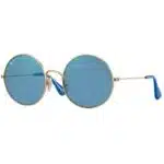 Lunette de Soleil Ray-Ban Ja-Jo RB3592 001/F7
