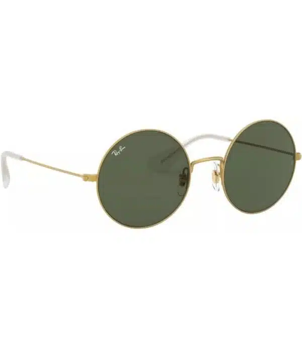 Lunette Ray-Ban Ja-Jo RB3592 9013 71 Homme et Femme Tunisie prix