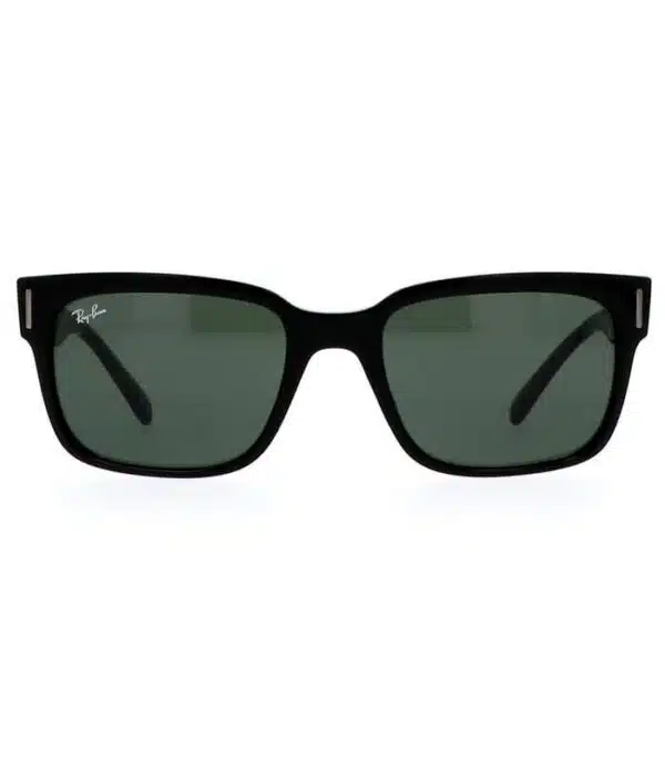 Lunette Ray-Ban Jeffrey Noir RB2190 901 31 Homme et Femme Tunisie prix