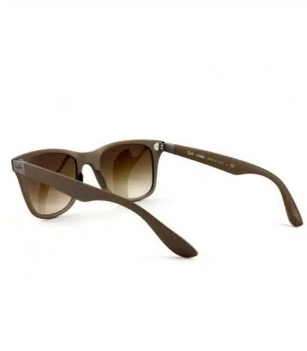 Lunette Ray-Ban Liteforce RB4195 6033 13 Homme ou Femme Tunisie prix