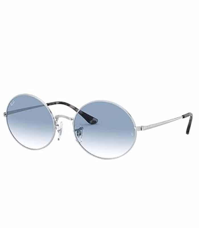 Lunette Ray-Ban Oval RB1970 9149 3F Homme et Femme prix Lunettes Tunisie