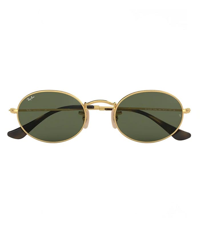 Lunette Ray-Ban Oval RB3547N 001 31 Homme ou Femme Tunisie prix