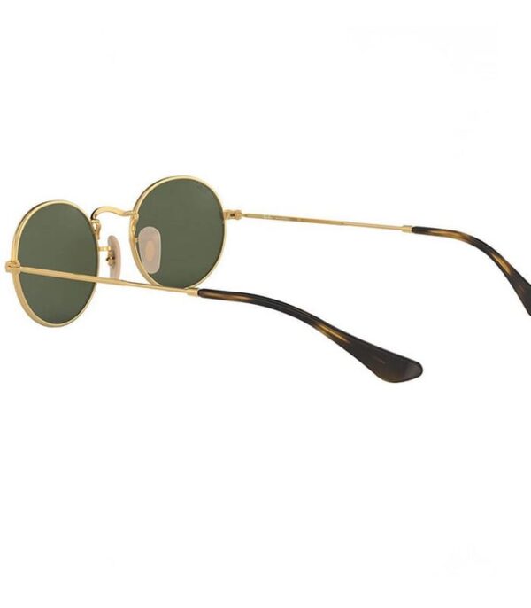 Lunette Ray-Ban Oval RB3547N 001 31 Homme ou Femme prix Tunisie