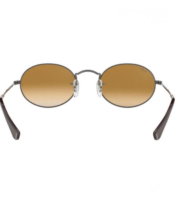 Lunette Ray-Ban Oval RB3547N 004 51 Homme ou Femme Tunisie prix