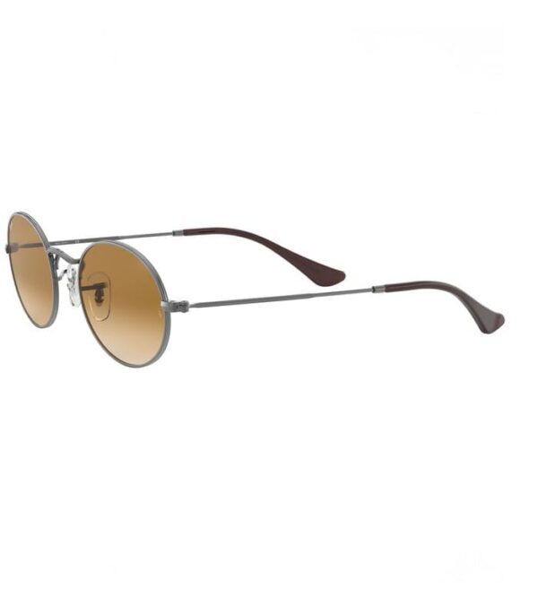 Lunette Ray-Ban Oval RB3547N 004 51 Homme ou Femme prix Tunisie