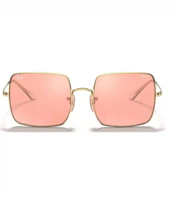 Lunette Ray-Ban RB1971 001 3E SQUARE Femme Lunettes prix Tunisie