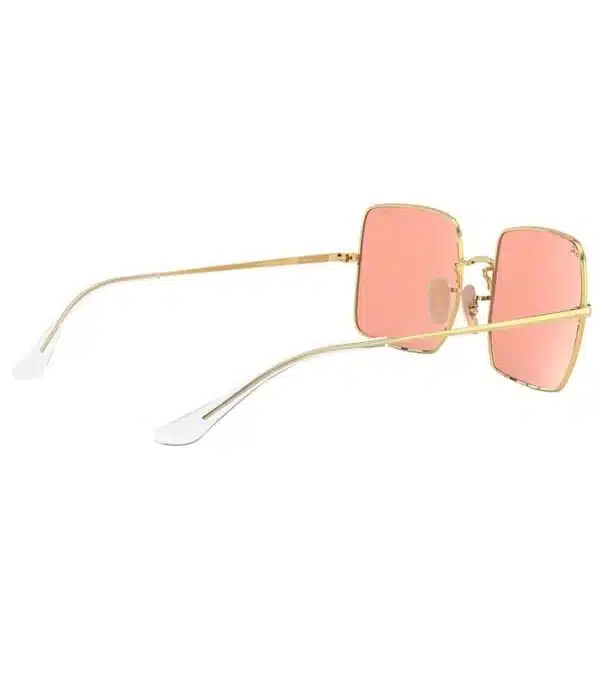 Lunette Ray-Ban RB1971 001 3E SQUARE pour Femme prix Lunettes Tunisie