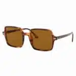 Lunette de Soleil Femme Ray-Ban SQUARE ll RB1973 954/57