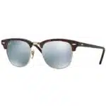 Lunette de Soleil Ray-Ban Clubmaster RB3016 1145/30