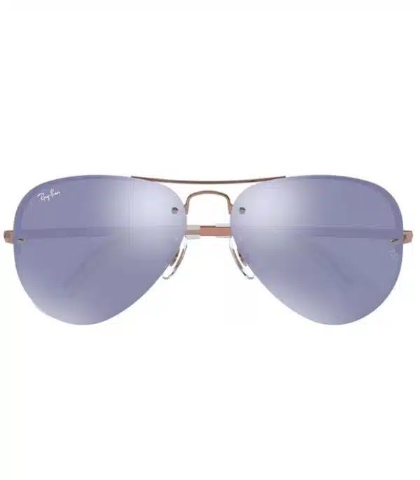 Lunette Ray-Ban RB3449 9035 1U Homme et Femme Tunisie prix
