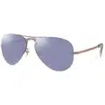 Lunette de Soleil Ray-Ban Aviator RB3449 9035/1U