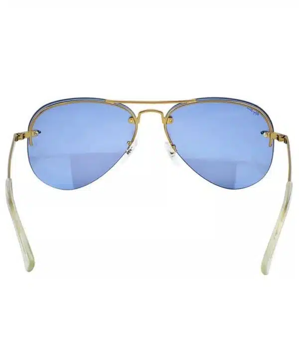 Lunette Ray-Ban RB3449 9035 1U Homme ou Femme prix Tunisie