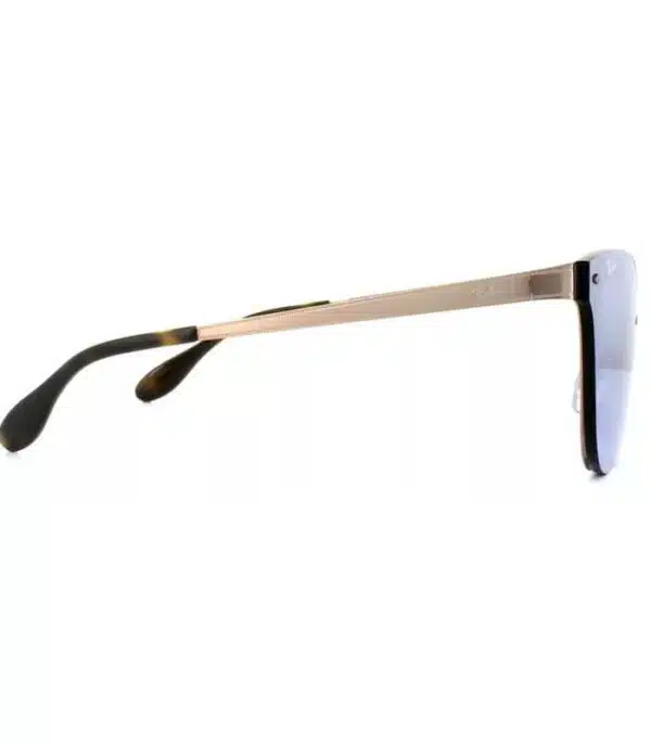 Lunette Ray-Ban RB3580N 9039 1U Femme Lunettes Tunisie prix