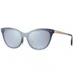 Lunette de soleil Femme Ray-Ban Blaze cat eye RB3580N 9039/1U