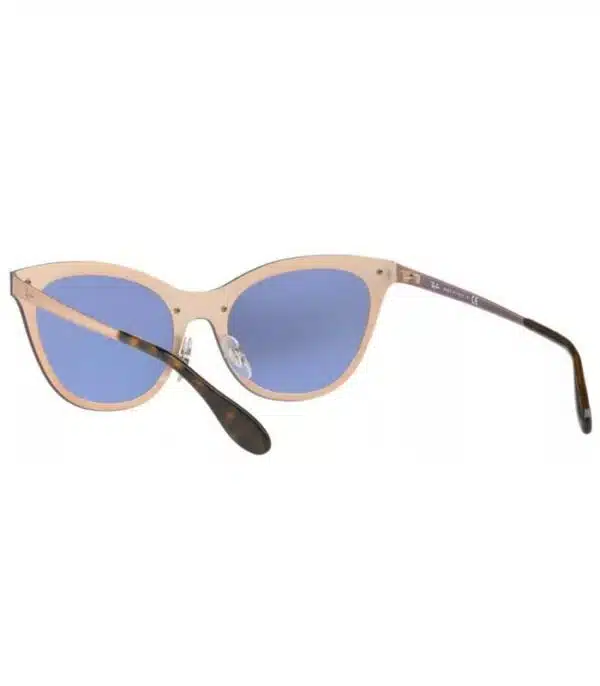 Lunette Ray-Ban RB3580N 9039 1U pour Femme Lunettes Tunisie prix