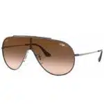 Lunette de Soleil Ray-Ban Wings RB3597 004/13