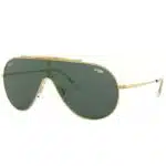 Lunette de Soleil Ray-Ban Wings RB3597 9050/71