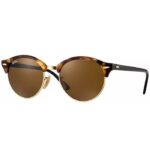 Lunette de Soleil Ray-Ban Clubround RB4246 1160