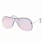Lunette de Soleil Femme Ray-Ban Aviator RB4311N 6362/4Z