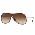 Lunette de Soleil Ray-Ban Aviator RB4311N 710/13