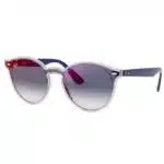 Lunette de Soleil Femme Ray-Ban Blaze RB4380 6356/X0