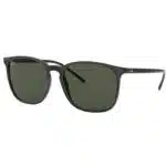 Lunette de Soleil Ray-Ban Mega Wayfarer RB4387 601/71