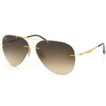 Lunette de Soleil Ray-Ban Light Ray RB8055 157/13