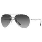 Lunette de Soleil Ray-Ban Light Ray RB8055 159/8G