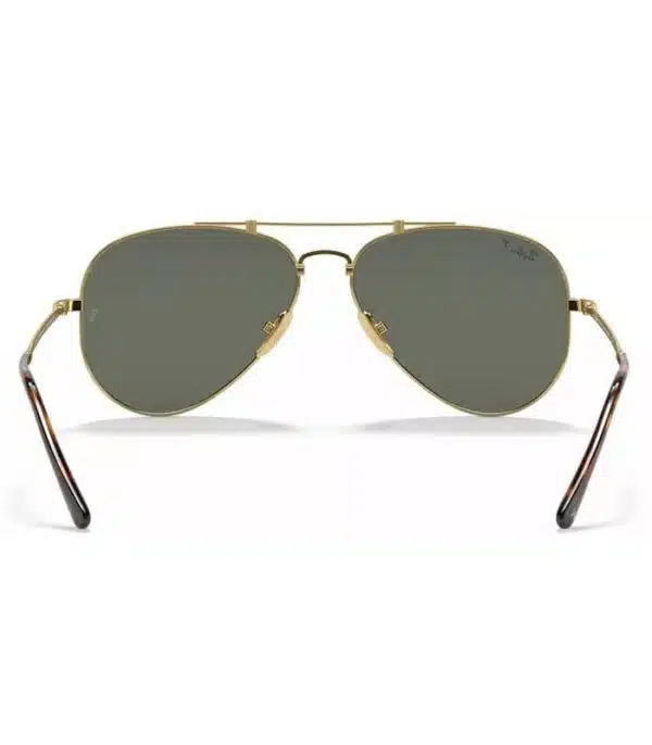 Lunette Ray-Ban RB8125 9125 58 Homme et Femme Tunisie prix