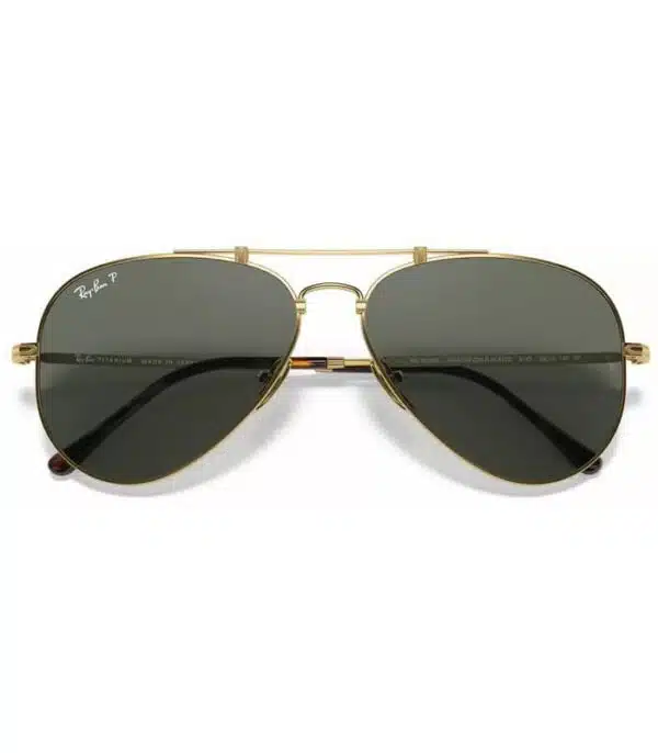 Lunette Ray-Ban RB8125 9125 58 Homme ou Femme prix Tunisie