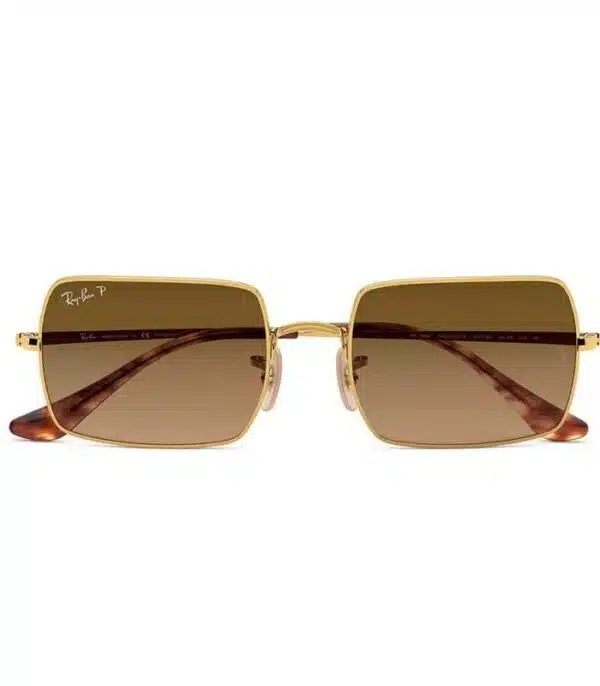 Lunette Ray-Ban Rectangle RB1969 9147 M2 Homme et Femme Tunisie prix