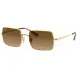 Lunette de Soleil Ray-Ban Rectangle RB1969 9147/M2