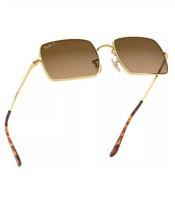 Lunette Ray-Ban Rectangle RB1969 9147 M2 Homme ou Femme prix Tunisie