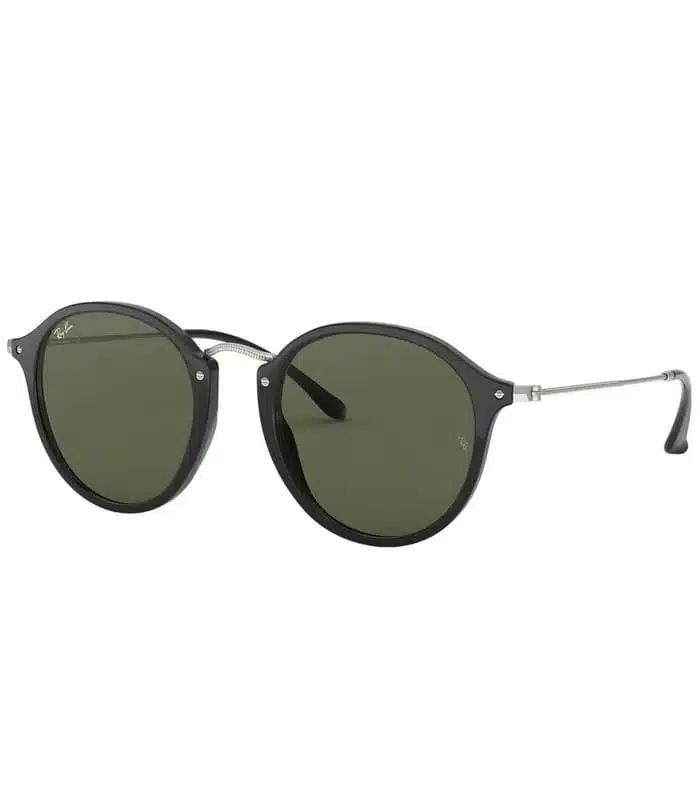 Lunette Ray-Ban Round Fleck Ecaille RB2447 901 Homme et Femme prix Tunisie