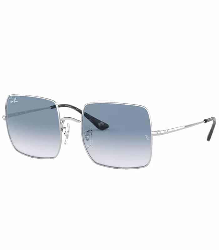 Lunette Ray-Ban SQUARE RB1971 9149 3F Homme et Femme prix Tunisie