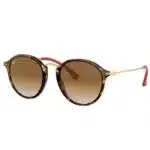 Lunette de Soleil Ray-Ban Scuderia Ferrari RB2447NM F60351