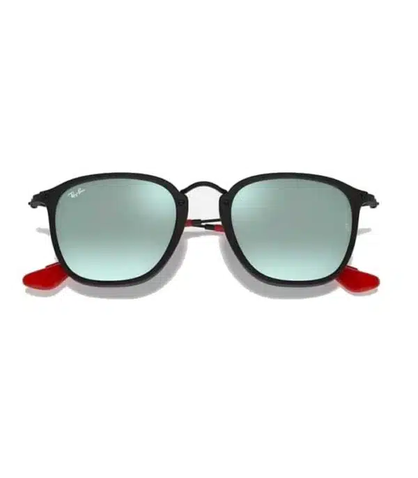 Lunette Ray-Ban Scuderia Ferrari RB2448NM 901S30 Homme et Femme Tunisie prix