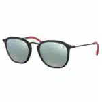 Lunette de Soleil Ray-Ban Scuderia Ferrari RB2448NM 901S30