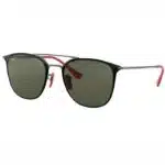 Lunette de Soleil Ray-Ban Scuderia Ferrari RB3601M F020/31