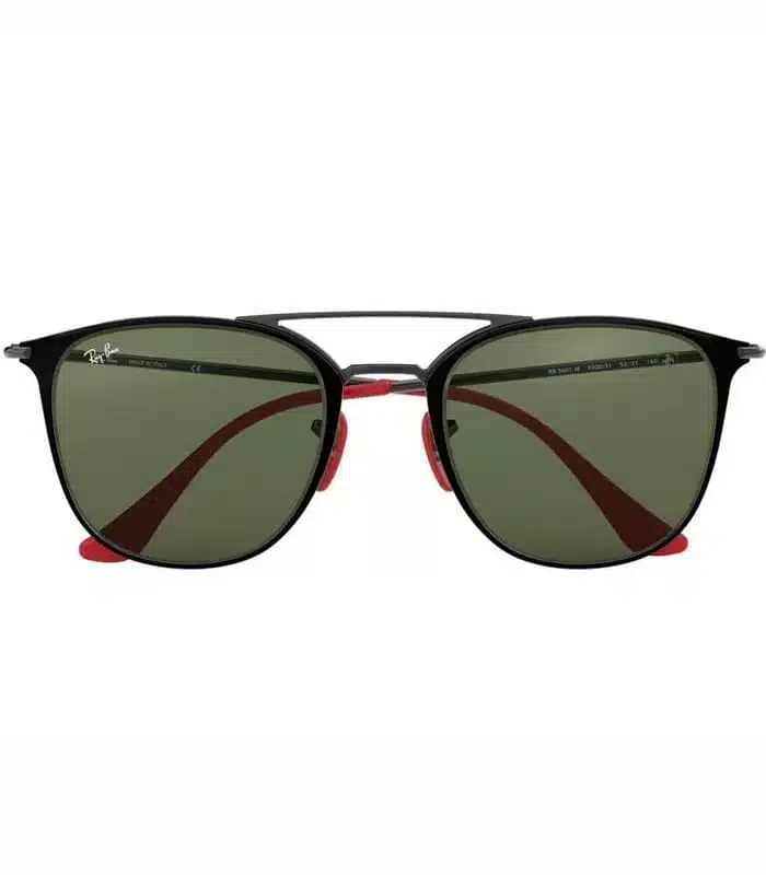 Lunette Ray-Ban Scuderia Ferrari RB3601M F020 31 Homme et Femme prix Tunisie Lunette Ray-Ban Scuderia Ferrari RB3601M F020 31 Homme et Femme prix Tunisie
