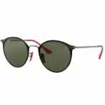 Lunette de Soleil Ray-Ban Scuderia Ferrari RB3602M F02031
