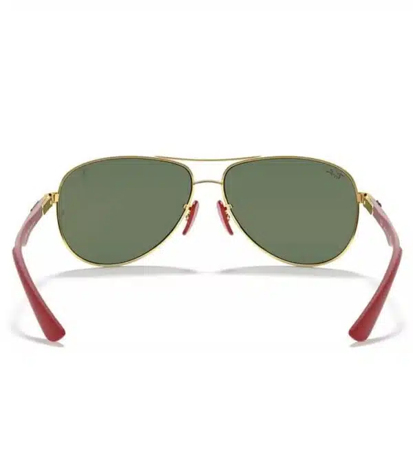 Lunette Ray-Ban Scuderia Ferrari RB8313M F008 71 Homme et Femme Tunisie prix