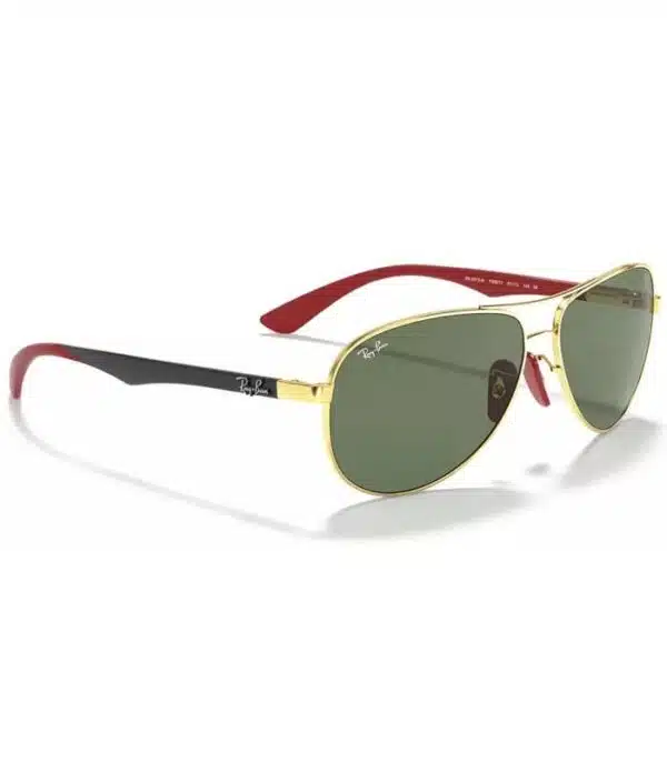 Lunette Ray-Ban Scuderia Ferrari RB8313M F008 71 Homme ou Femme Tunisie prix