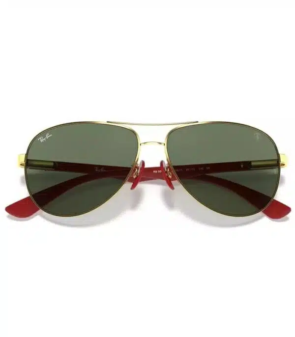 Lunette Ray-Ban Scuderia Ferrari RB8313M F008 71 Homme ou Femme prix Tunisie