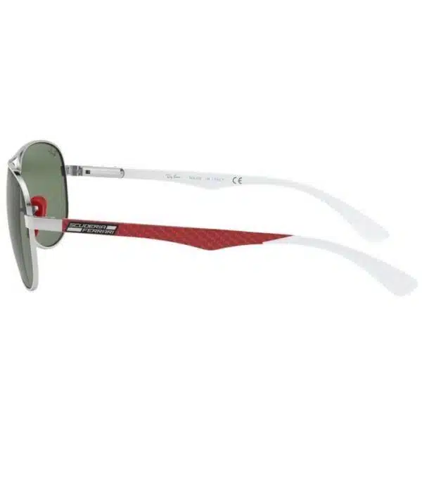 Lunette Ray-Ban Scuderia Ferrari RB8313M F011 71 Homme ou Femme Tunisie prix