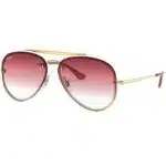 Lunette de Soleil Ray-Ban Blaze Aviator RB3584N 9051/30